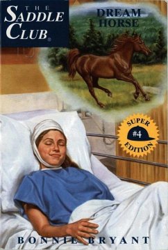 Cover Dream Horse (eBook, ePUB)