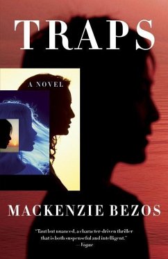 Cover Traps (eBook, ePUB)