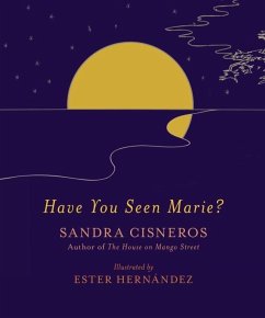 Have You Seen Marie? (eBook, ePUB) Cover Have You Seen Marie? (eBook, ePUB)
