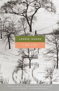 Like Life (eBook, ePUB) - Moore, Lorrie