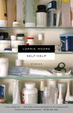 Cover Self-Help (eBook, ePUB)