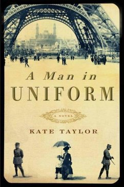 A Man in Uniform (eBook, ePUB) - Taylor, Kate