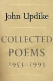 Collected Poems of John Updike, 1953-1993 (eBook, ePUB)