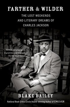 Cover Farther and Wilder (eBook, ePUB)