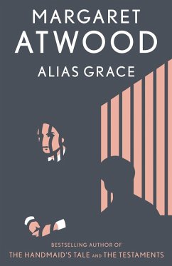 Alias Grace (eBook, ePUB) - Atwood, Margaret