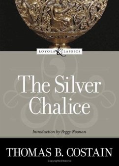 The Silver Chalice (eBook, ePUB) Cover The Silver Chalice (eBook, ePUB)