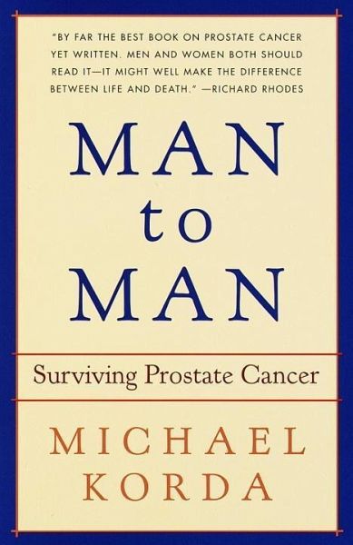 Man to Man (eBook, ePUB)