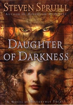 Cover Daughter of Darkness (eBook, ePUB)