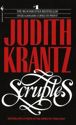 Cover Scruples (eBook, ePUB)