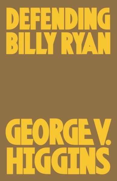 Defending Billy Ryan (eBook, ePUB)
