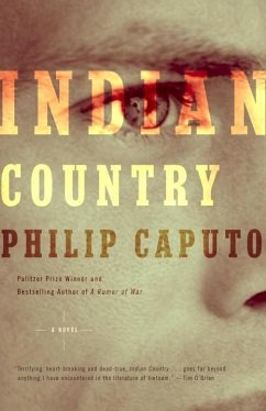 Indian Country (eBook, ePUB) - Caputo, Philip