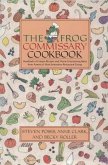 The Frog Commissary Cookbook (eBook, ePUB)