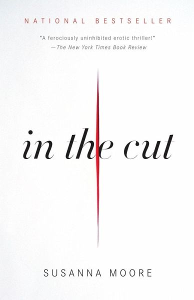 In the Cut (eBook, ePUB)