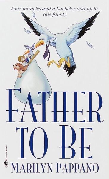 Father to Be (eBook, ePUB)