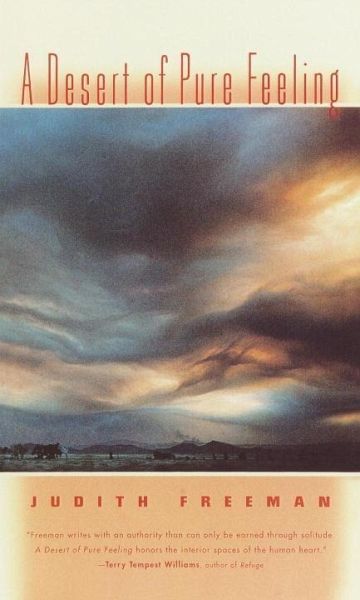 A Desert of Pure Feeling (eBook, ePUB) A Desert of Pure Feeling (eBook, ePUB)