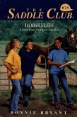 Horseflies (eBook, ePUB) Horseflies (eBook, ePUB)