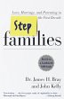Stepfamilies (eBook, ePUB) - Bild 1