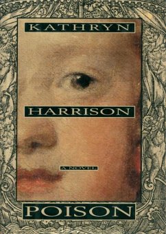 Poison (eBook, ePUB) - Harrison, Kathryn