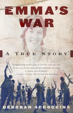 Emma's War (eBook, ePUB) - Scroggins, Deborah