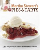 Martha Stewart's New Pies and Tarts (eBook, ePUB)