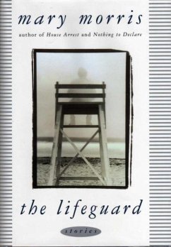 The Lifeguard (eBook, ePUB) Cover The Lifeguard (eBook, ePUB)