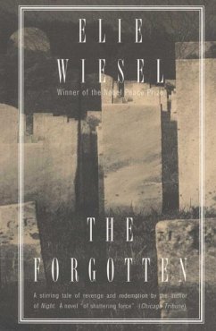 Cover The Forgotten (eBook, ePUB)