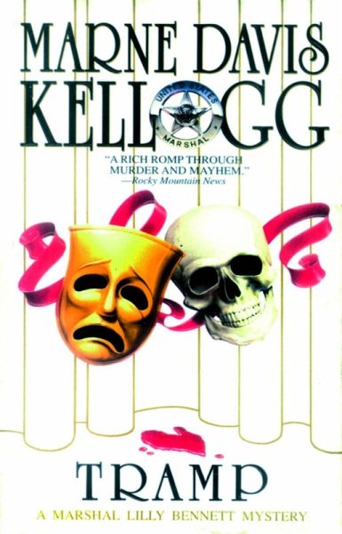 Tramp (eBook, ePUB) Tramp (eBook, ePUB)