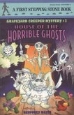 House of the Horrible Ghosts (eBook, ePUB) House of the Horrible Ghosts (eBook, ePUB)