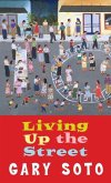 Living Up The Street (eBook, ePUB)