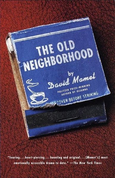The Old Neighborhood (eBook, ePUB) The Old Neighborhood (eBook, ePUB)