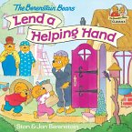 The Berenstain Bears Lend a Helping Hand (eBook, ePUB)