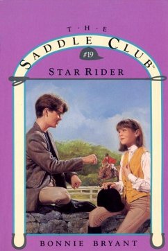 Star Rider (eBook, ePUB) - Bryant, Bonnie