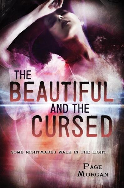 The Beautiful and the Cursed (eBook, ePUB)