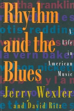 Rhythm And The Blues (eBook, ePUB) Cover Rhythm And The Blues (eBook, ePUB)