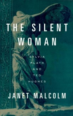 The Silent Woman (eBook, ePUB) - Malcolm, Janet
