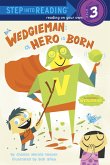Wedgieman: A Hero Is Born (eBook, ePUB)