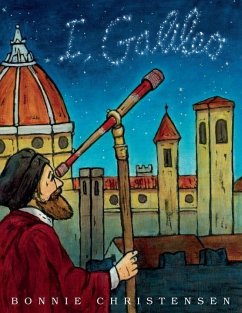 Cover I, Galileo (eBook, ePUB)