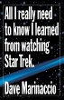 All I Really Need to Know I Learned... - Bild 1