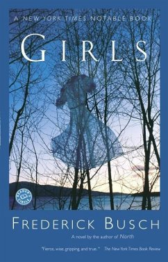 Cover Girls (eBook, ePUB)