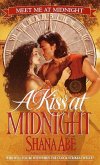 A Kiss at Midnight (eBook, ePUB)