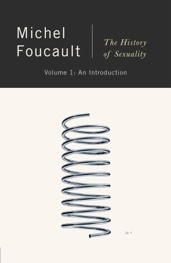 Cover The History of Sexuality (eBook, ePUB)
