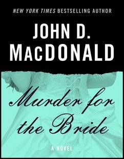 Cover Murder for the Bride (eBook, ePUB)