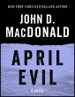 April Evil (eBook, ePUB) - Bild 1