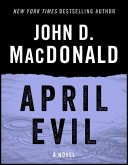 April Evil (eBook, ePUB) April Evil (eBook, ePUB)