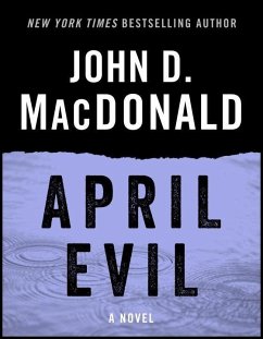 Cover April Evil (eBook, ePUB)