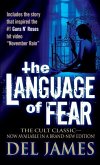 The Language of Fear (eBook, ePUB)