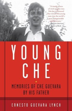 Young Che (eBook, ePUB) - Guevara Lynch, Ernesto