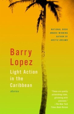 Light Action in the Caribbean (eBook, ePUB) - Lopez, Barry
