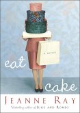 Eat Cake (eBook, ePUB)