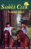 Summer Horse (eBook, ePUB)